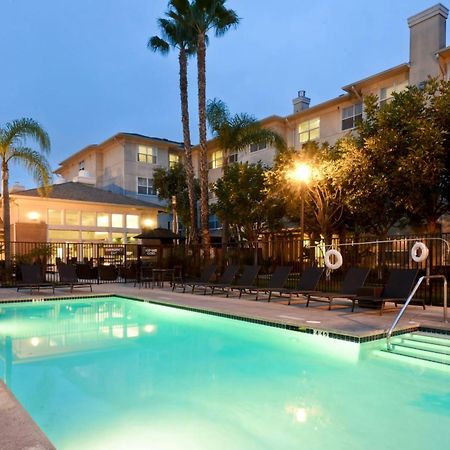 Residence Inn Los Angeles Lax/El Segundo Kültér fotó