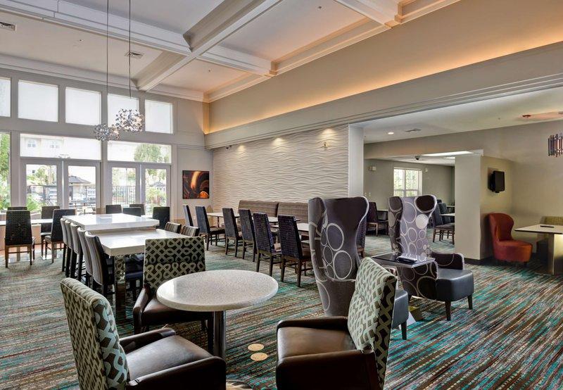 Residence Inn Los Angeles Lax/El Segundo Kültér fotó
