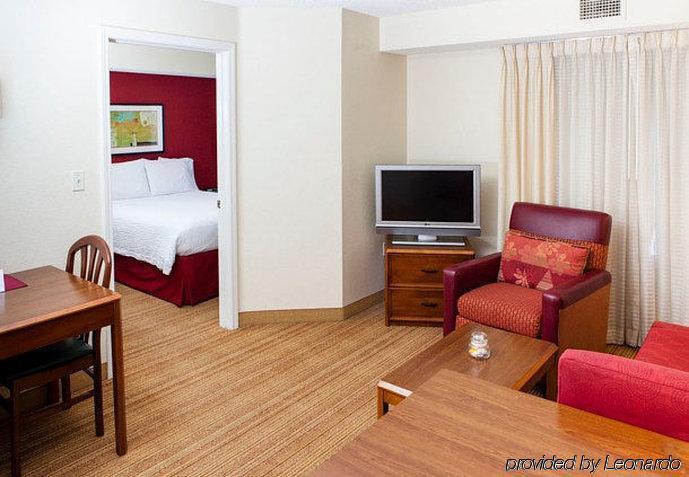 Residence Inn Los Angeles Lax/El Segundo Kültér fotó
