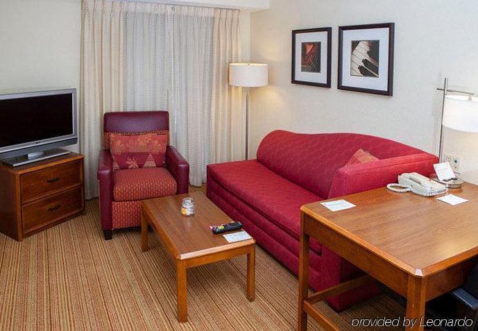 Residence Inn Los Angeles Lax/El Segundo Kültér fotó
